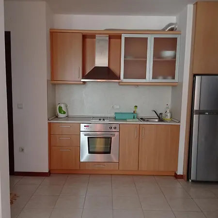 за гости морска гледка Апартамент