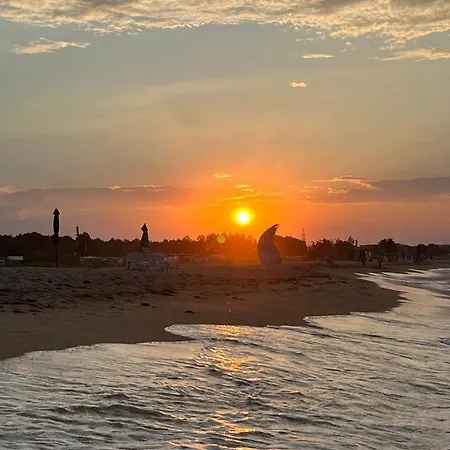 Apartmán за гости морска гледка *