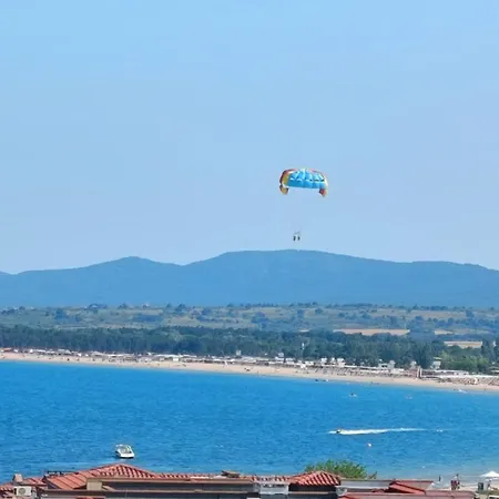 за гости морска гледка *
