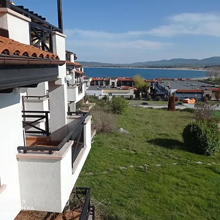 Apartmán за гости морска гледка