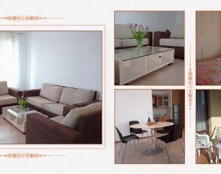 Apartmán за гости морска гледка *