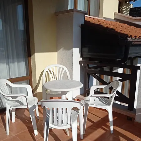 Apartmán за гости морска гледка *