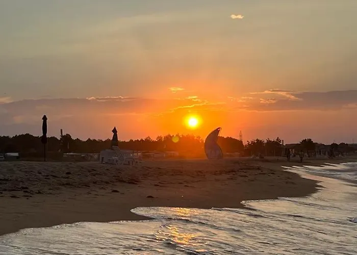 Appartement за гости морска гледка *