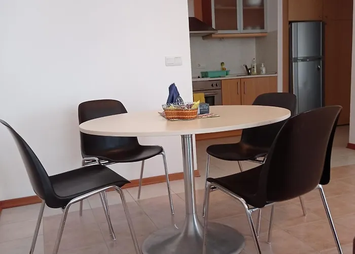 Appartement за гости морска гледка Tchernomorets