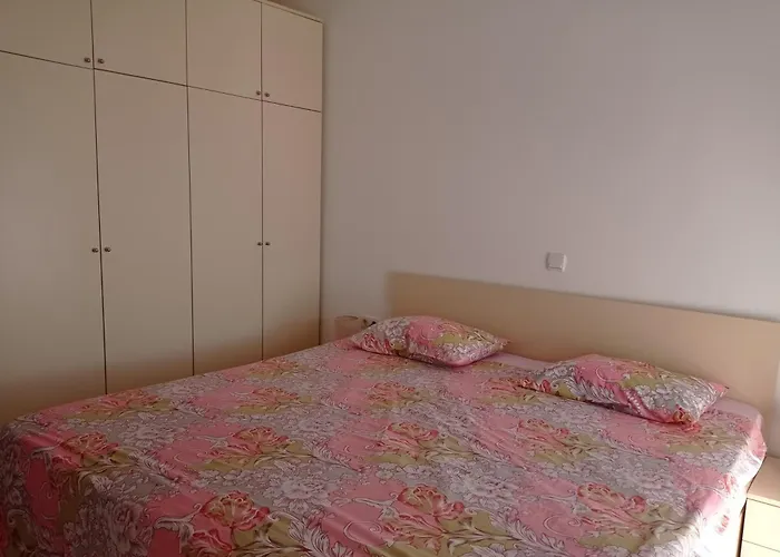 за гости морска гледка Tchernomorets