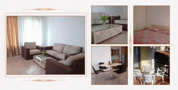 Appartement за гости морска гледка *