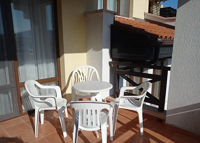 Appartement за гости морска гледка *