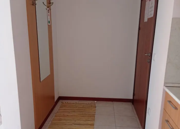 Appartement за гости морска гледка *